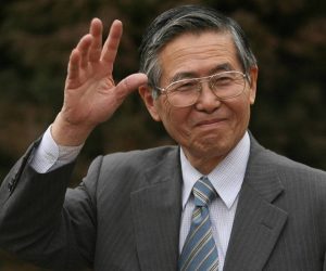 La ONU lamenta el indulto al expresidente peruano Fujimori