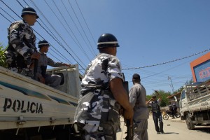 BANI: La Policía mata a 2 jóvenes habría sorprendido robando casa BANI: La Policía mata a 2 jóvenes habría sorprendido robando casa