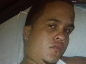 LOS ALCARRIZOS: Se entrega acusado asesinato agente policial LOS ALCARRIZOS: Se entrega acusado asesinato agente policial