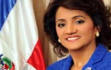 Primera dama RD realiza visita a Cuba