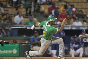 Leones y Toros empates en segundo, Estrellas ganan Leones y Toros empates en segundo, Estrellas ganan