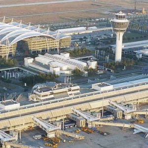 Informe turístico: Suben impuestos aeroportuarios en Europa