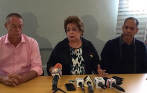 Dice que preparan informe final de las elecciones internas PLD