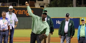 Licey a un paso de la final, Toros vencen Estrellas Licey a un paso de la final, Toros vencen Estrellas