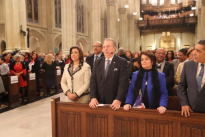 Obispo:  Dominicanos temen retornar a la RD por delincuencia