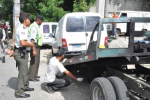 Venderán vehículos retenidos por AMET y no retirados en plazos Venderán vehículos retenidos por AMET y no retirados en plazos