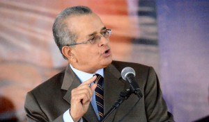 Almeyda: PLD requiere volver a sus objetivos generales