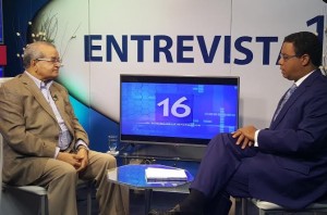 Franklin Almeyda afirma Danilo ha causado «trauma» al PLD Franklin Almeyda afirma Danilo ha causado «trauma» al PLD