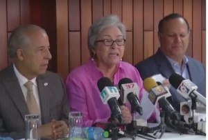 R. Dominicana detecta cinco casos sospechosos virus del Zika