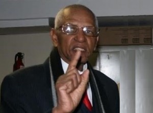 Escogen a Lara Flores presidente Instituto Duartiano