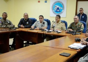 Quince muertos, 281 lesionados y 20 intoxicados, durante Año Nuevo Quince muertos, 281 lesionados y 20 intoxicados, durante Año Nuevo