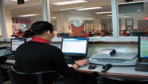 Consulado RD no abre hoy por mal tiempo