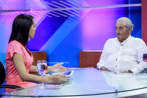 Air Europa planea volar de SD a Nueva York