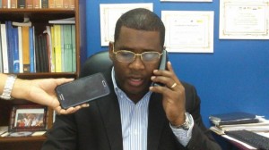 BARAHONA: Fiscal favorece construcción nueva cárcel pública BARAHONA: Fiscal favorece construcción nueva cárcel pública