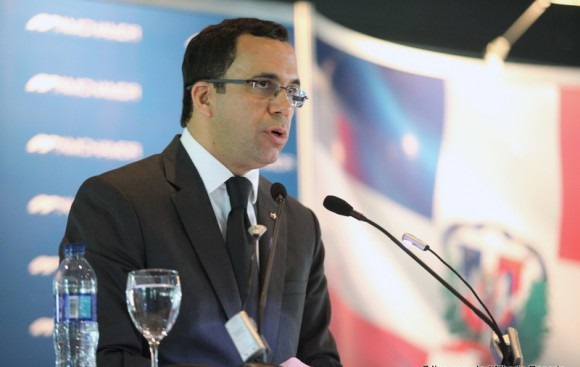 R.Dominicana considera correcta misión OEA visite Haití por crisis imagen