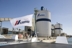 CEMEX marca récord  producción cemento en la Rep. Dominicana