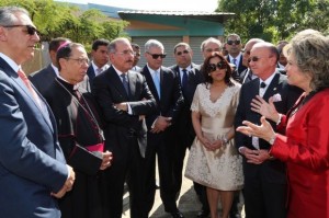 Medina: “un pueblo que no habla, no avanza”; favorece líderes debatan