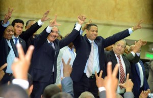 Medina dice dio gabela adversarios, «ahora se sabrá quién es quién”