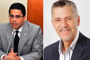 PRSC designa Collado y Manuel Jiménez candidatos a alcaldes