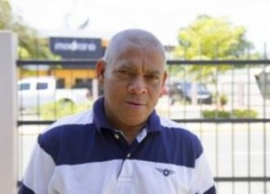 SANTIAGO: Fallece periodista vegano Dionicio Alberto SANTIAGO: Fallece periodista vegano Dionicio Alberto