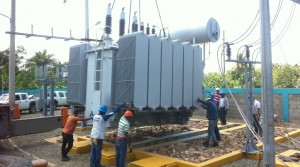 SANTIAGO: Edenorte invirtió más de RD$1,500 millones en 2015 SANTIAGO: Edenorte invirtió más de RD$1,500 millones en 2015