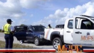 Obras Públicas ingresará 300 jóvenes para servicio protección vial Obras Públicas ingresará 300 jóvenes para servicio protección vial