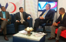 Cuba y RD procuran acuerdo fortalecer intercambio comercial