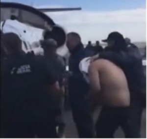 MEXICO: Recapturan Chapo Guzmán; mueren 5 en enfrentamiento