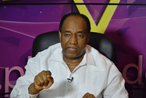 Vocero del PLD dice Milciades Franjul adoptó decisión equivocada