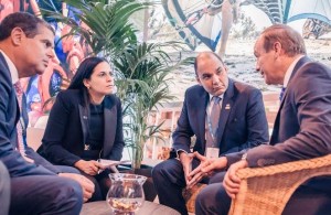 Turismo es el principal motor de la economía, dice Administrador BR