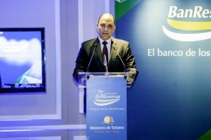 Banreservas financia US$400 millones para nuevos hoteles