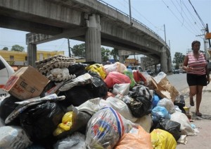 Salud priorizará limpieza ciudades para prevenir contagios zika