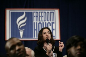 Libertad en el mundo declina por décimo año consecutivo