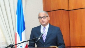 SANTIAGO: Presidente PRD ve Serulle tiene asegurada reelección