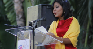 México: asesinan alcaldesa Temixco un día después de asumir el cargo