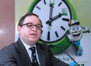 DGII advierte después del viernes «no habrá prórroga» para marbetes DGII advierte después del viernes «no habrá prórroga» para marbetes