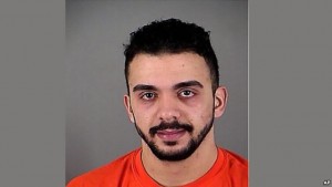 EE.UU: El FBI captura a hombre que planeaba masacre en Wisconsin