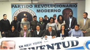 JRM llama a reflexionar sobre males que afectan R. Dominicana 