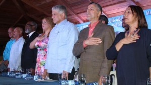 Movimiento proclama a Jiménez como candidato alcalde SDE