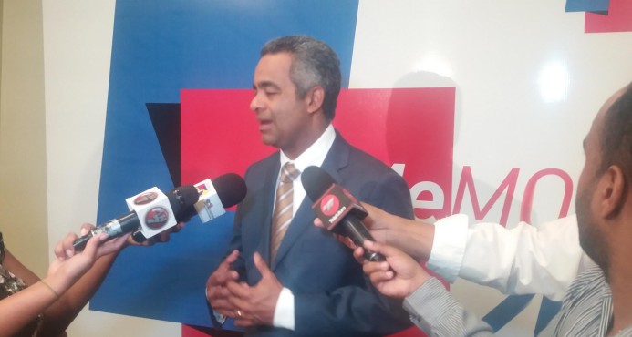 Copardom espera condiciones diálogo para Código de trabajo y Pacto Eléctrico imagen