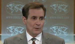 EE.UU. responde a amenaza de Corea del Norte