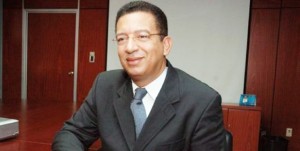 Johnny Jones será ratificado como secretario de la LMD, según Ditren