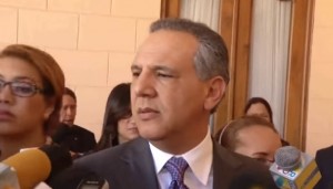 Peralta: Abinader es un candidato «soso» y que no logra arrancar Peralta: Abinader es un candidato «soso» y que no logra arrancar