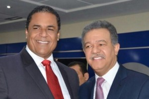 NEYBA: Promueven para la alcaldía a José Peña Santana