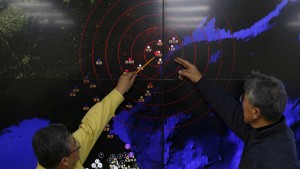 Estados Unidos pone en duda éxito test termonuclear norcoreano