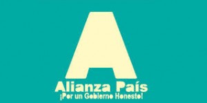 Alianza País y aliados organiza conferencia sobre Punta Catalina   