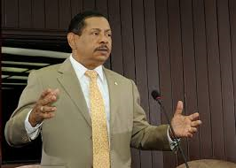 P. RICO: Diputado Suriel resalta importancia diáspora RD