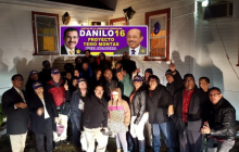 EU: Seguidores de Montás crean equipo apoyo DM