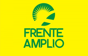 Frente Amplio califica INDEX instrumento reeleccionista