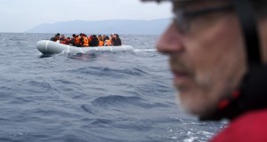 Mueren 39 refugiados en aguas turcas del mar Egeo